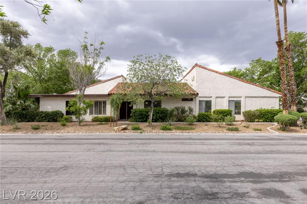 2795 San Martin Court, Las Vegas, NV 89121 — photo 1