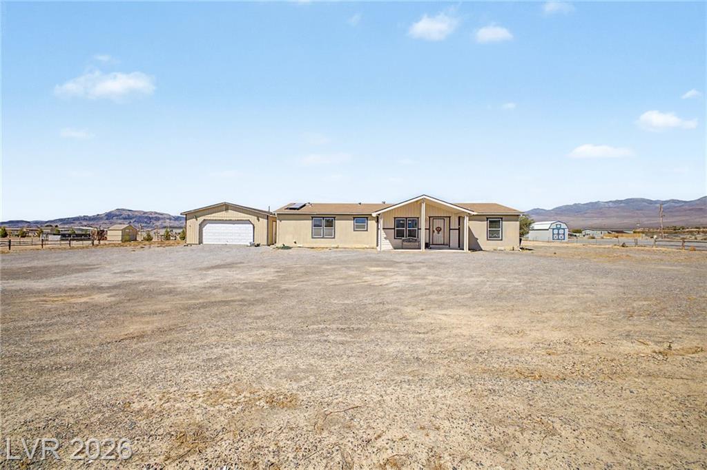 350 East Stagecoach Road, Pahrump, NV 89060 — photo 1