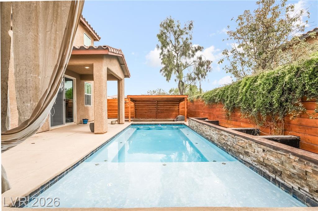 10568 Painted Bridge Street, Las Vegas, NV 89179 — photo 1