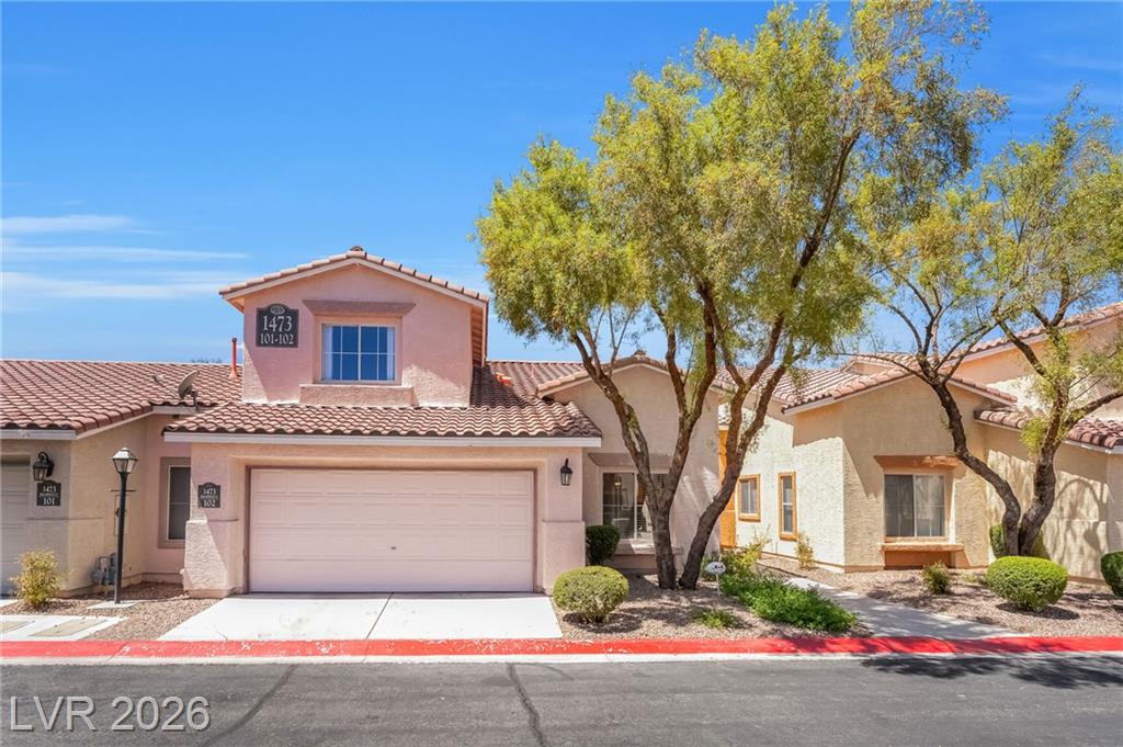 1473 Bramfield Court 102, Las Vegas, NV 89102 — photo 1