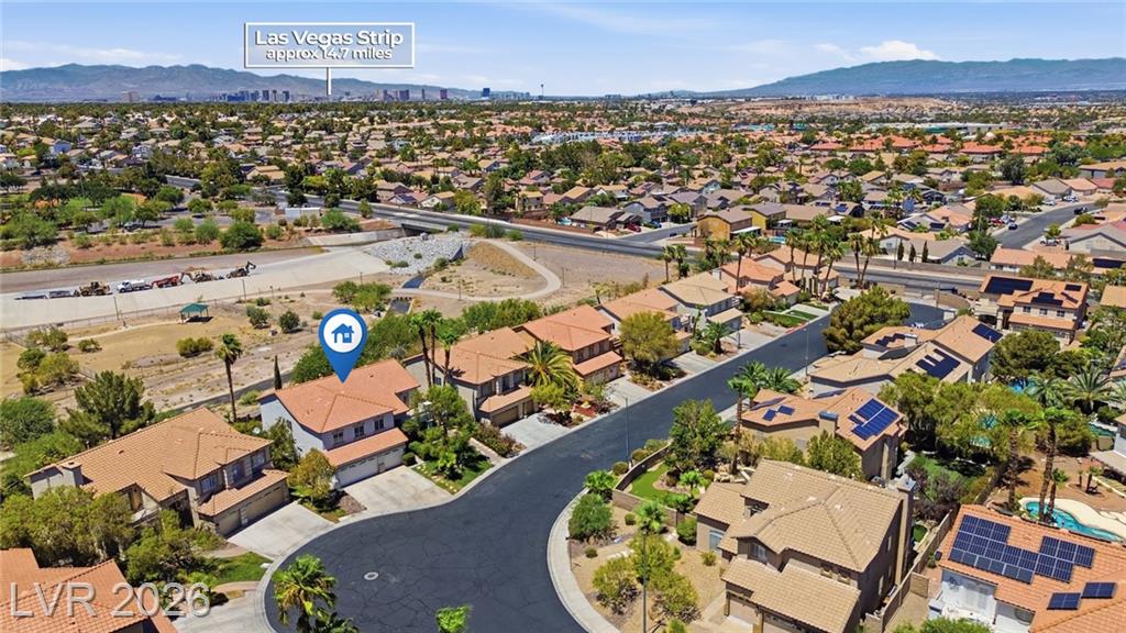 277 Maritime Street, Henderson, NV 89074 — photo 1