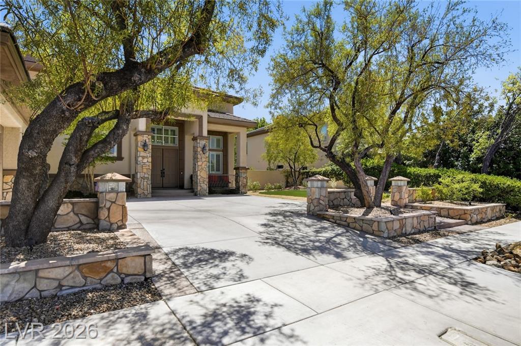 304 Queens Gate Court, Las Vegas, NV 89145 — photo 1