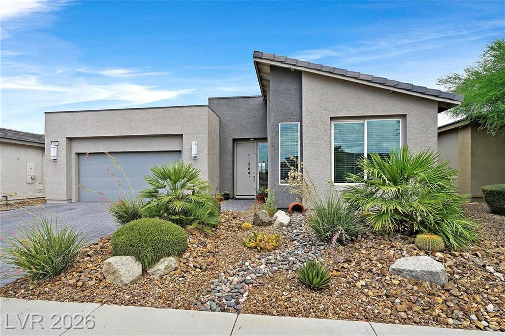 4854 East Cactus Canyon Drive, Pahrump, NV 89061 — photo 1
