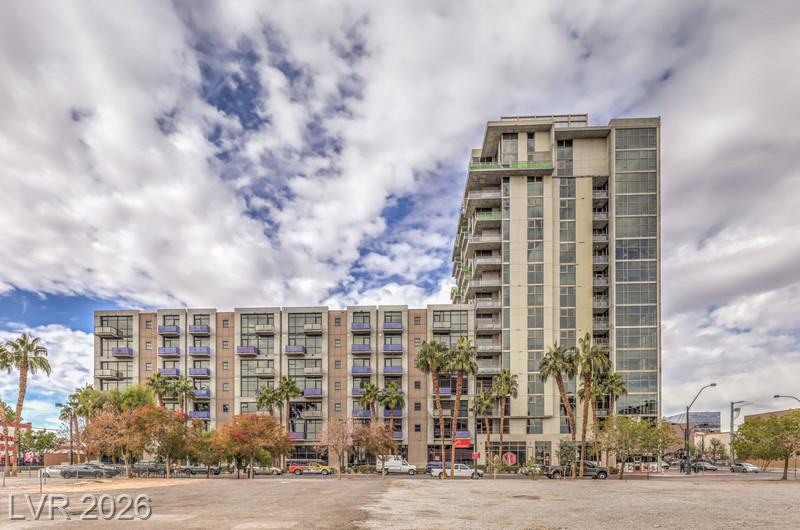 353 East Bonneville Avenue 379, Las Vegas, NV 89101 — photo 1