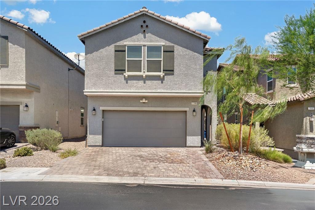 7700 Mojave Wind Avenue, Las Vegas, NV 89113 — photo 1