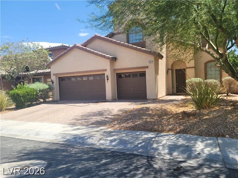 9622 Staff Lane, Las Vegas, NV 89178 — photo 1