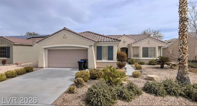 1652 Black Fox Canyon Road, Henderson, NV 89052 — photo 1