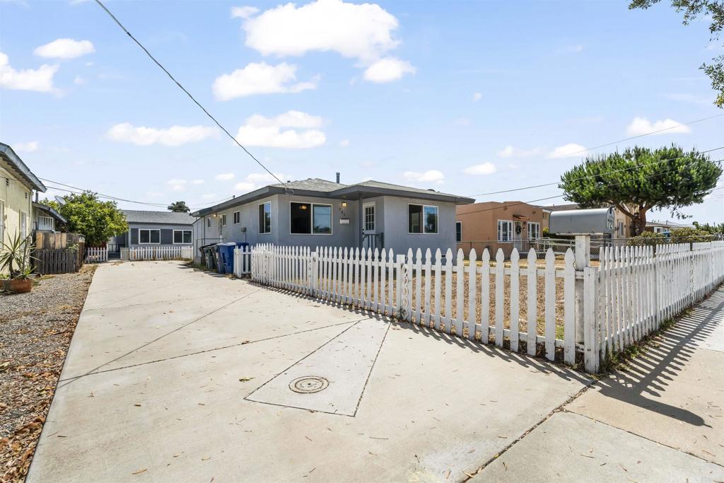 721 Del Mar Avenue, Chula Vista, CA 91910 — photo 1