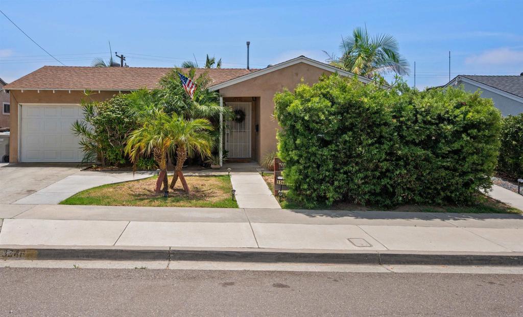 3346 Cheyenne Avenue, San Diego, CA 92117 — photo 1