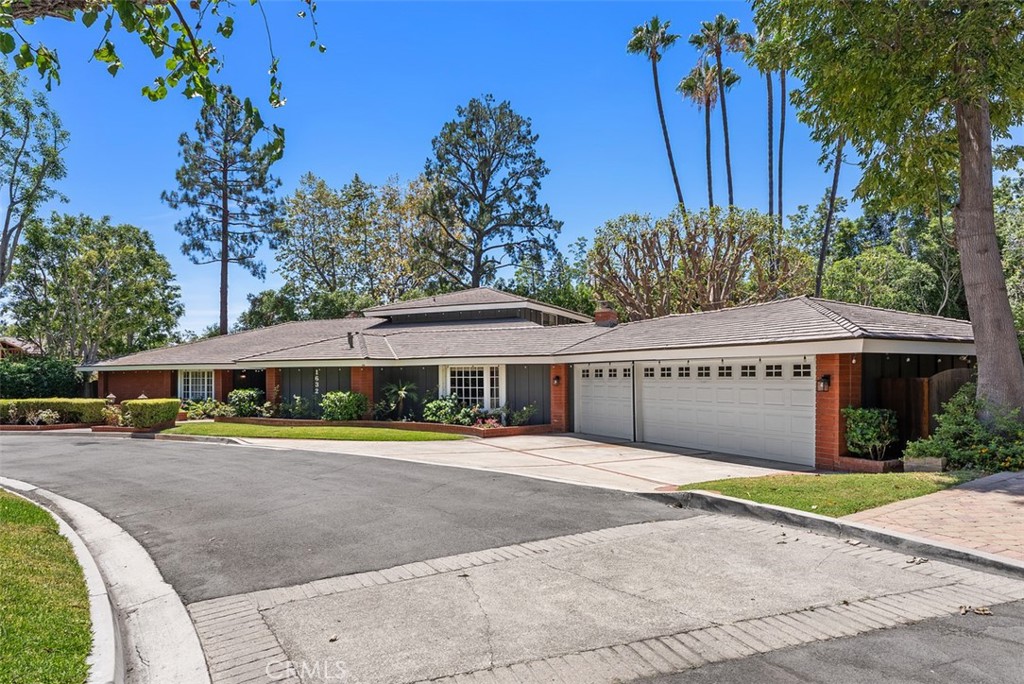 1632 SE Skyline Drive, North Tustin, CA 92705 — photo 1