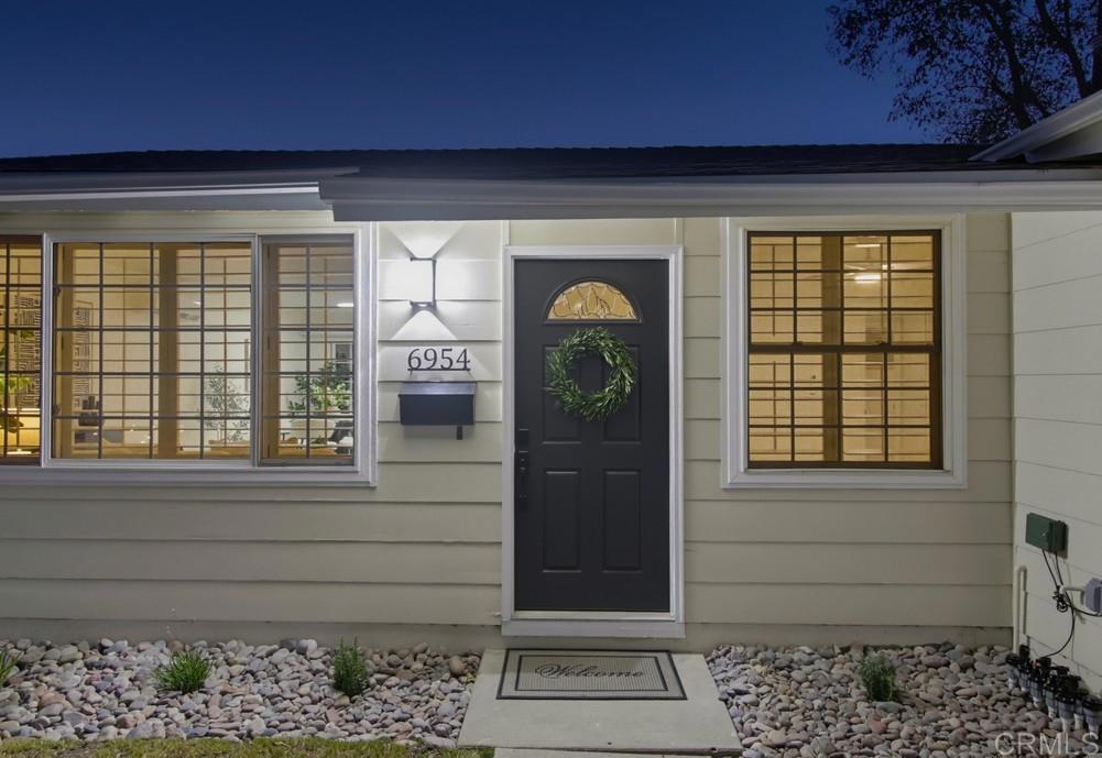 6954 Ballinger, San Diego, CA 92119 — photo 1