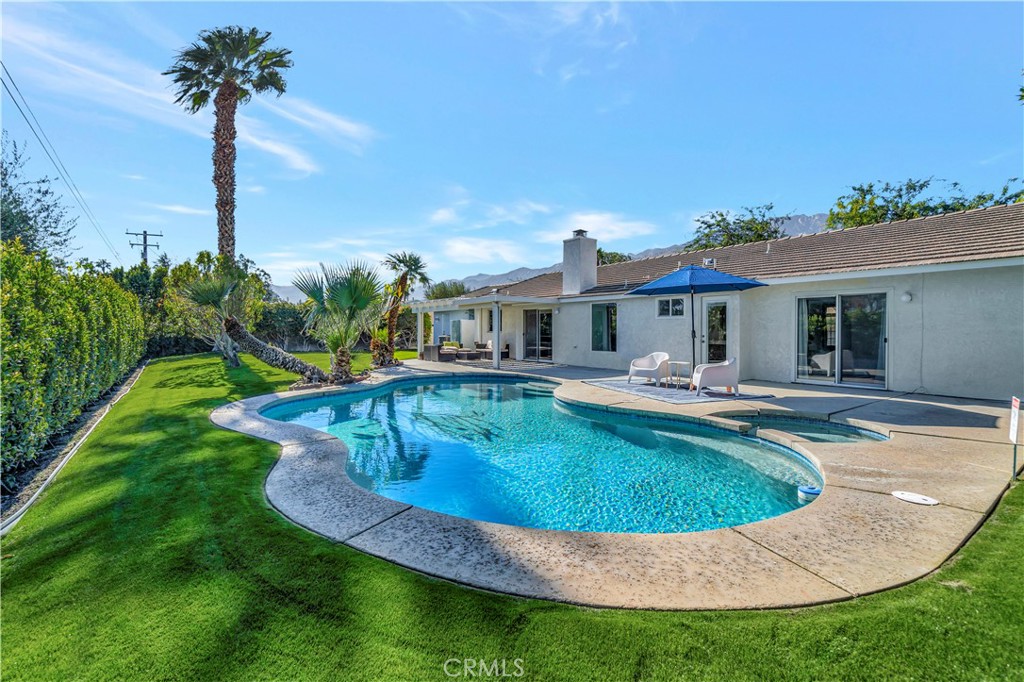 2280 Acacia W, Palm Springs, CA 92262 — photo 1