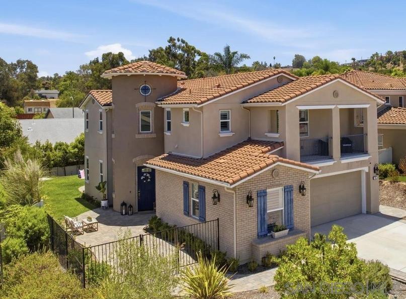 716 Thorntree Ct, San Marcos, CA 92078 — photo 1