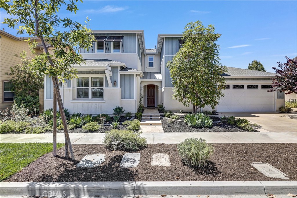 105 Rake, Irvine, CA 92618 — photo 1