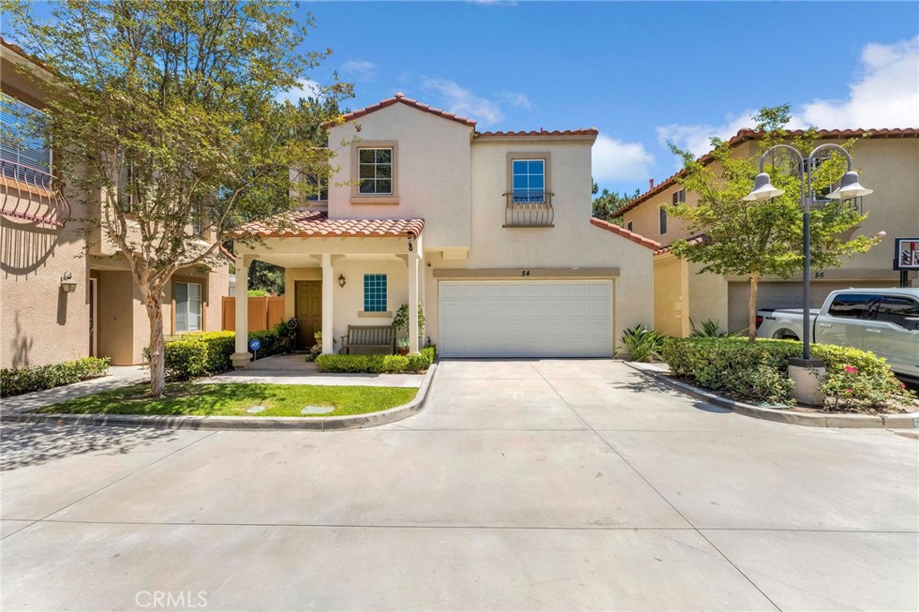 54 Paseo Viento, Rancho Santa Margarita, CA 92688 — photo 1