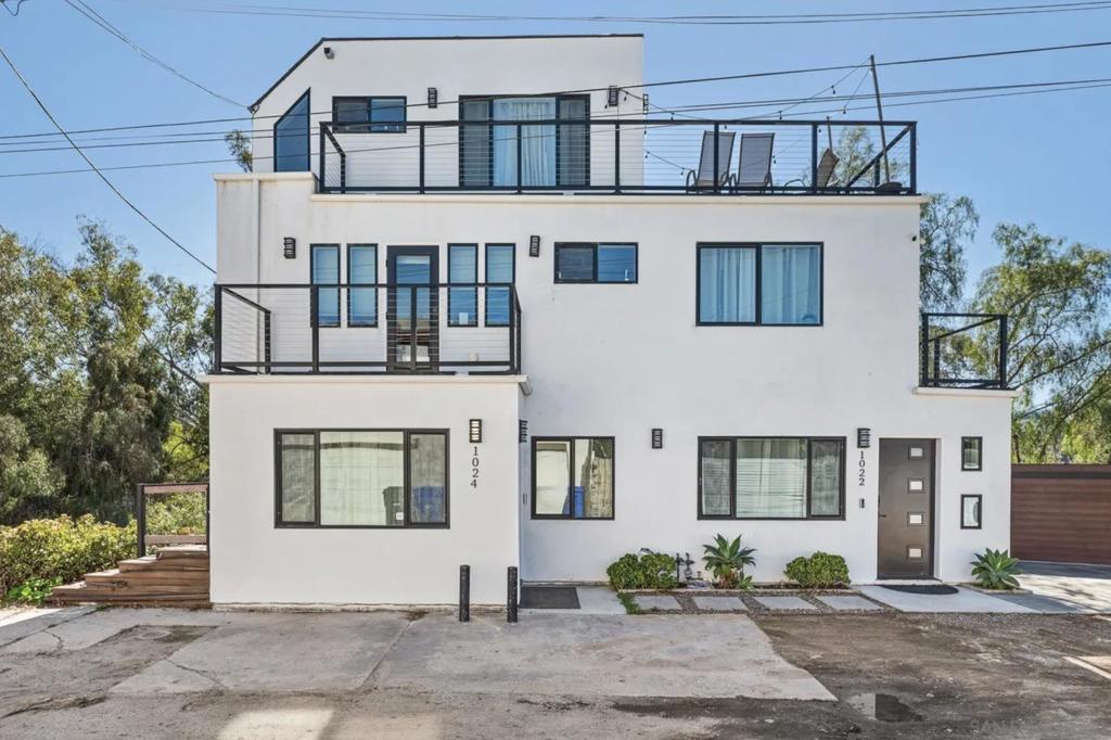 1024 1022 Pascoe St., San Diego, CA 92103 — photo 1