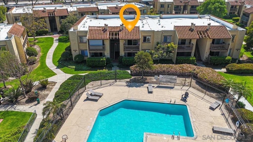 2950 Alta View Dr H202, San Diego, CA 92139 — photo 1