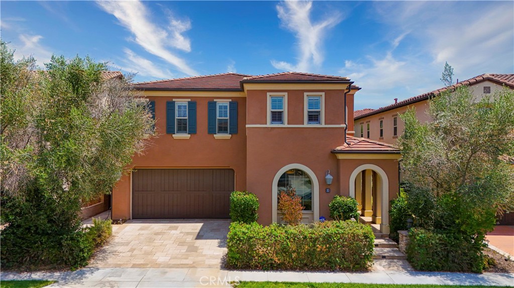 68 Gainsboro, Irvine, CA 92620 — photo 1