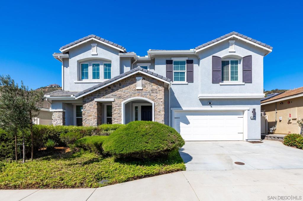 3029 Via De Todos Santos, Fallbrook, CA 92028 — photo 1