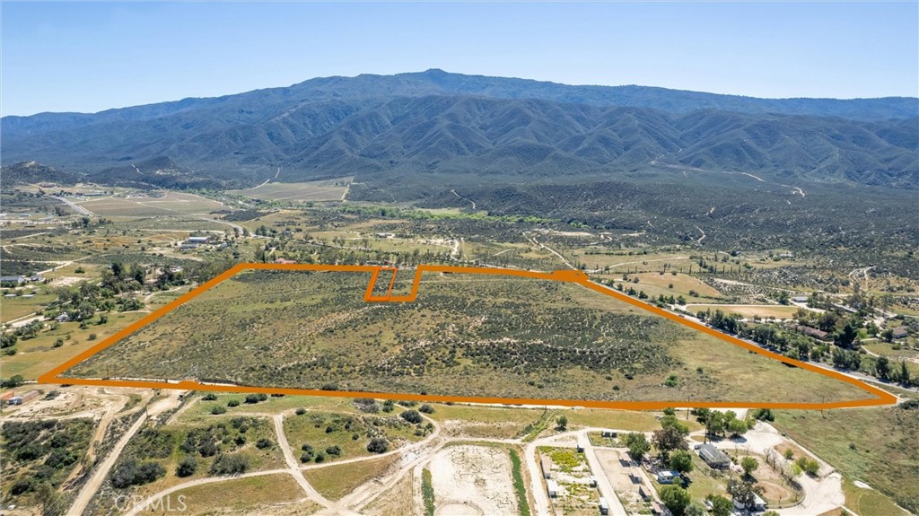 0 Highway 79, Warner Springs, CA 92086 — photo 1