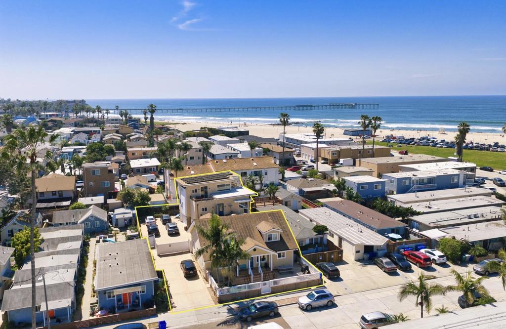 5153 55 Muir Avenue, San Diego, CA 92107 — photo 1