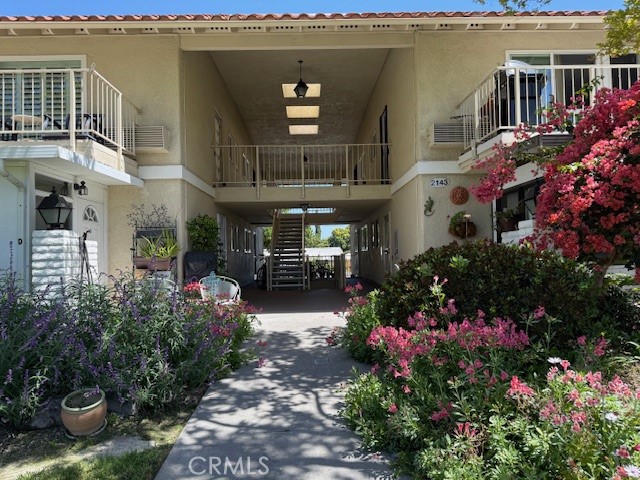 2143 Ronda Granada O, Laguna Woods, CA 92637 — photo 1