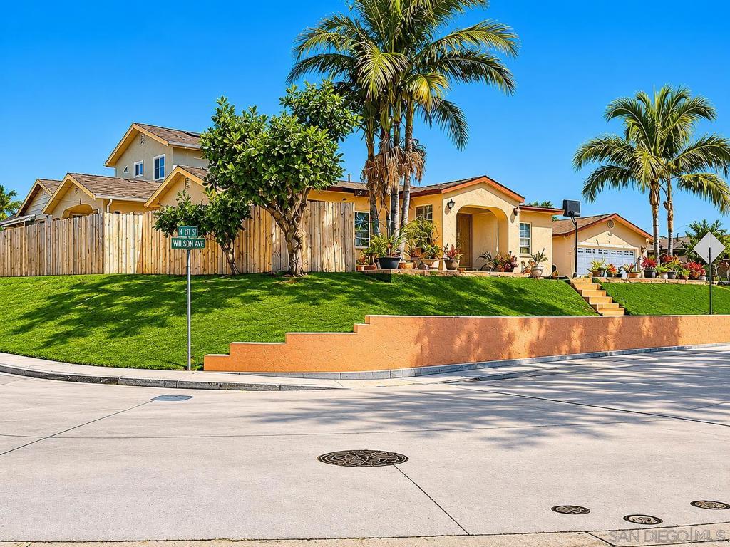 2306 Modesto St, San Diego, CA 92105 — photo 1