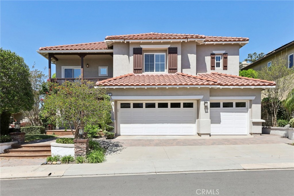 17 Kennedy Court, Trabuco Canyon, CA 92679 — photo 1