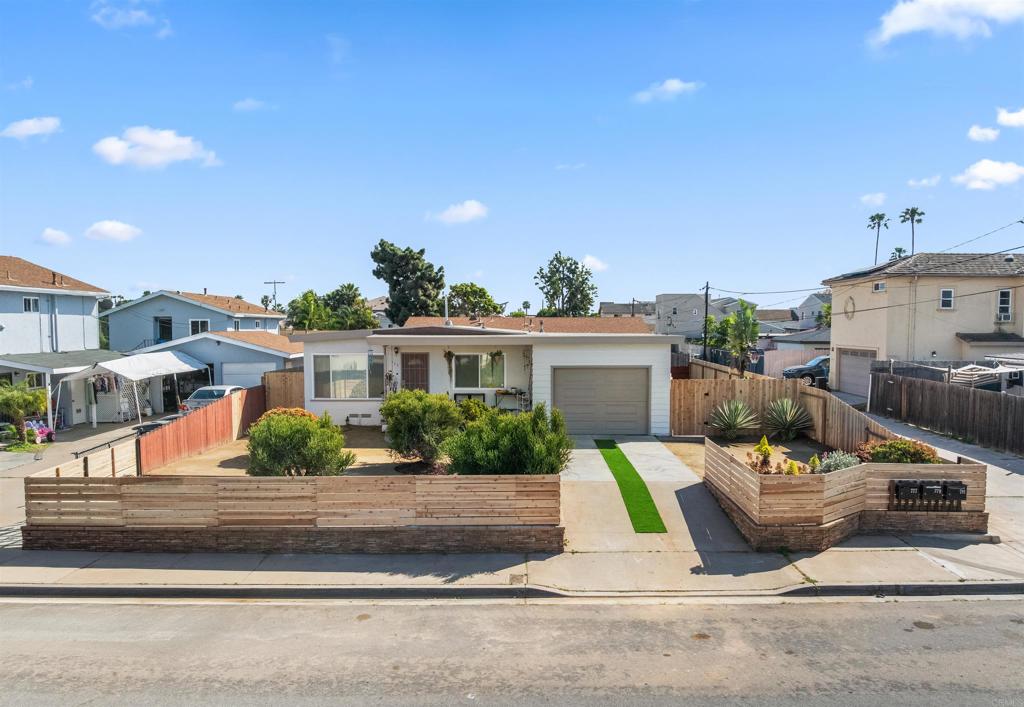 777 Cypress Avenue, Imperial Beach, CA 91932 — photo 1
