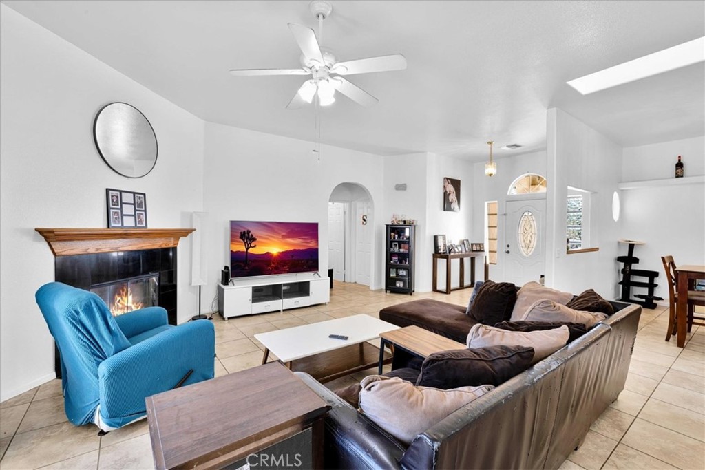 64586 Brae Burn Avenue, Desert Hot Springs, CA 92240 — photo 1