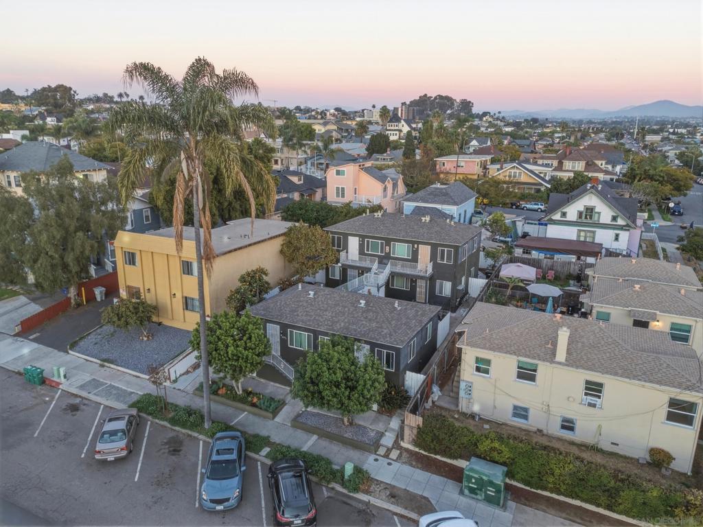 215 20th St, San Diego, CA 92102 — photo 1