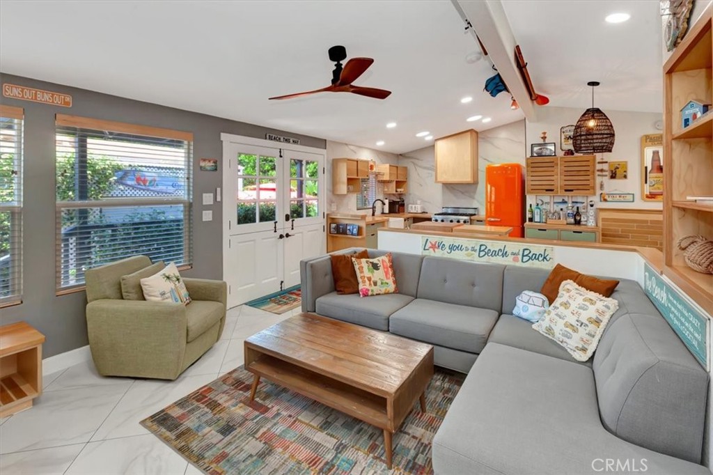 209 Tremont Drive, Newport Beach, CA 92660 — photo 1