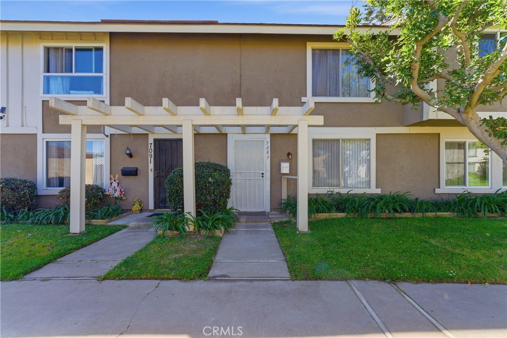 7085 Fulton, Stanton, CA 90680 — photo 1