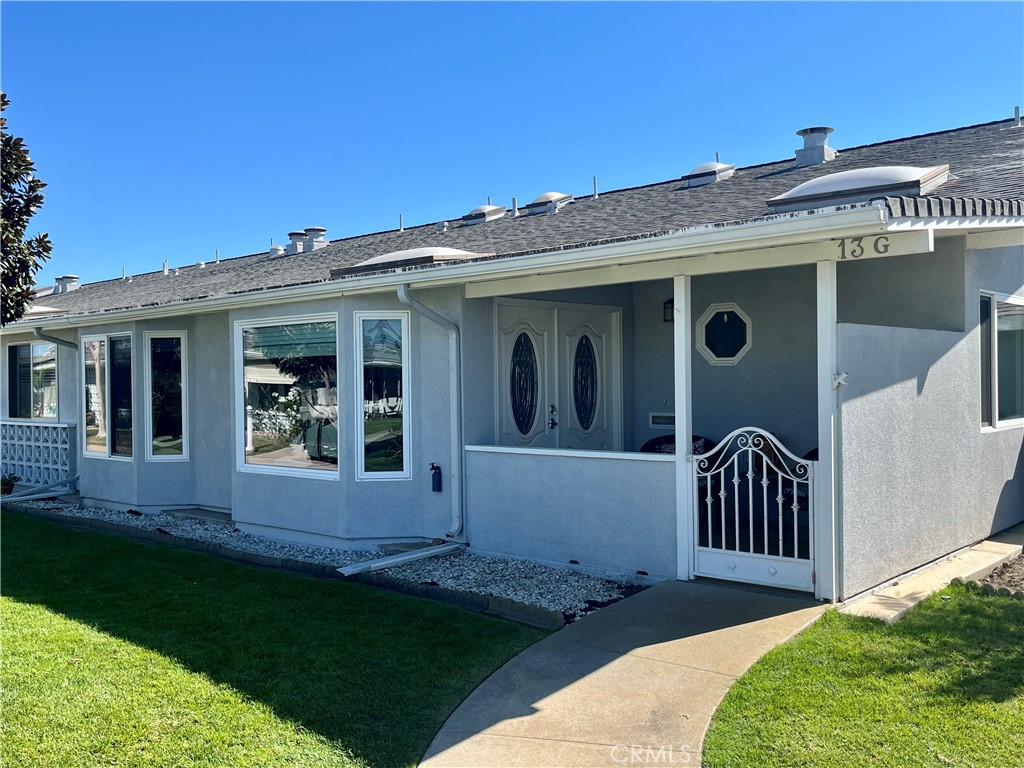 13824 Fresh Meadow Ln., M3-13G, Seal Beach, CA 90740 — photo 1