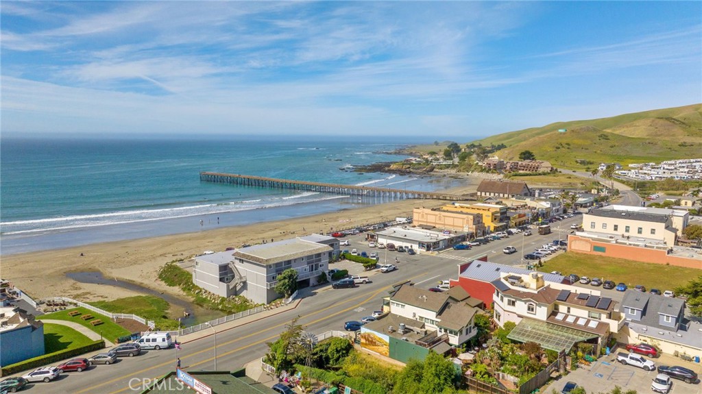 77 N Ocean Avenue 12, Cayucos, CA 93430 — photo 1