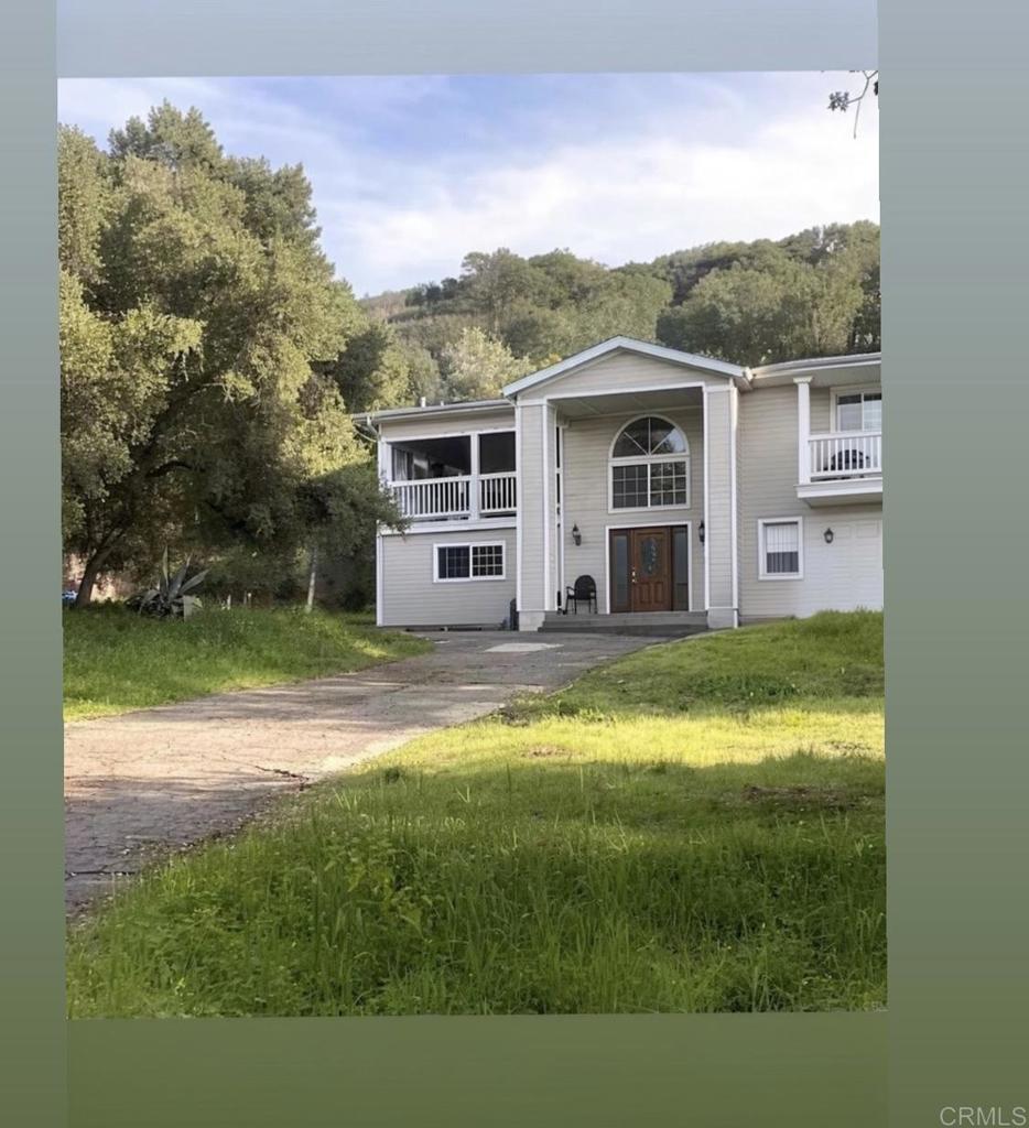 19147 Las Encinas Drive, Ramona, CA 92065 — photo 1
