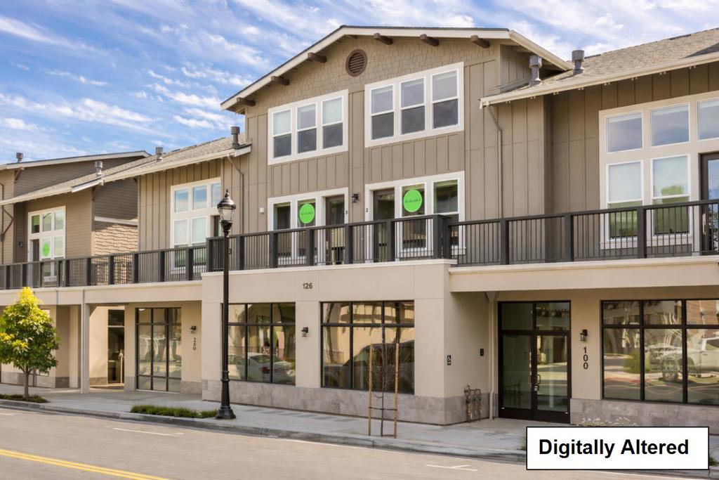 126 Aptos Village Way 2, Aptos, CA 95003 — photo 1