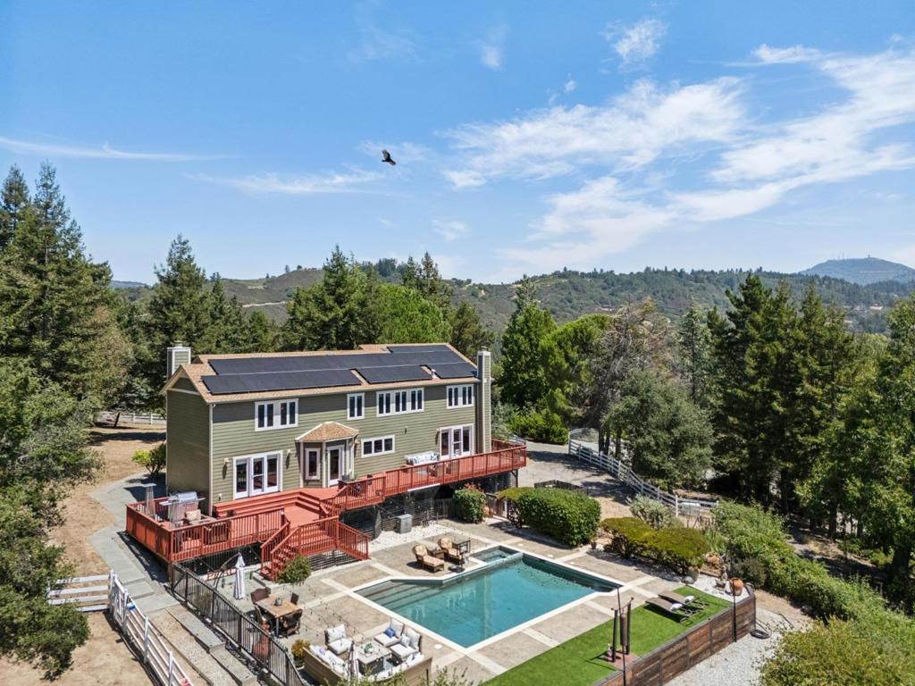 26756 Adams Road, Los Gatos, CA 95033 — photo 1