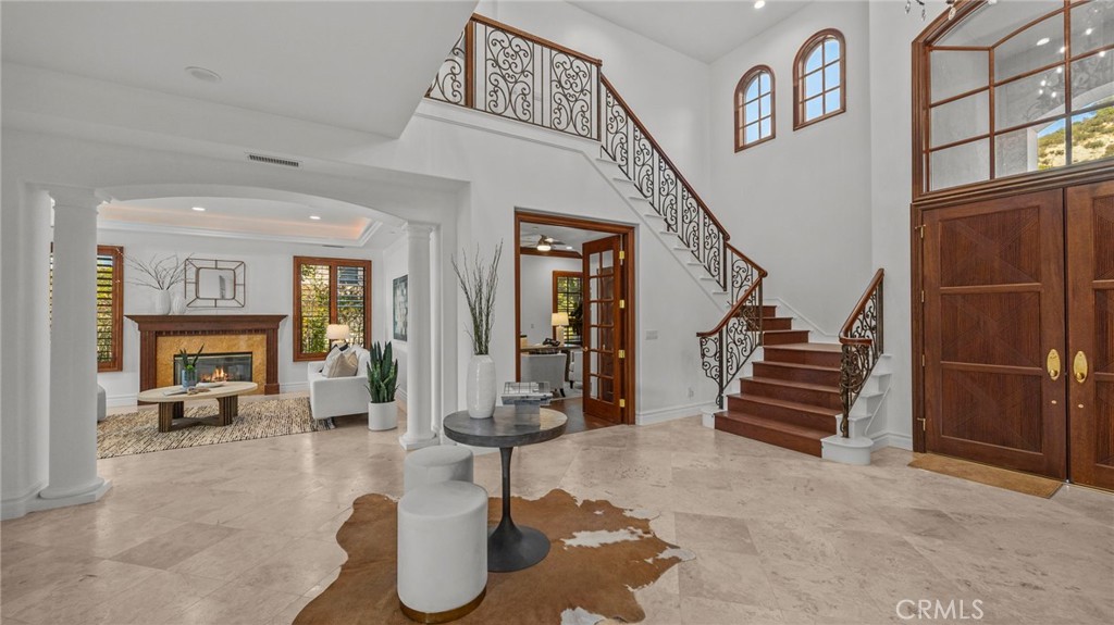 18041 Merlin Road, Silverado, CA 92676 — photo 1