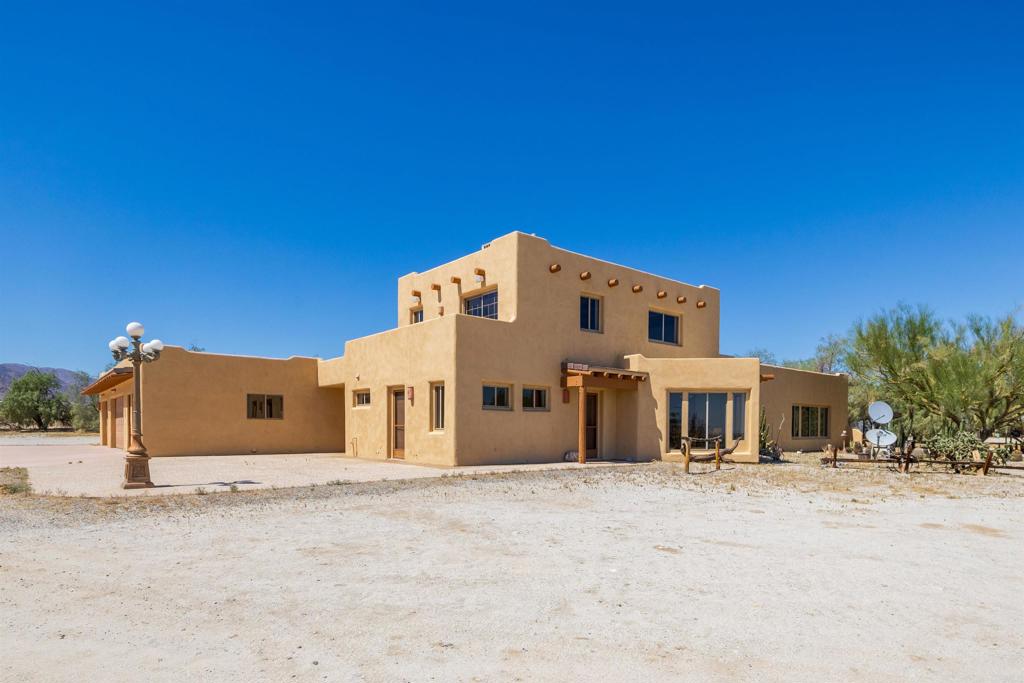 6226 Split Mountain Road, Borrego Springs, CA 92004 — photo 1