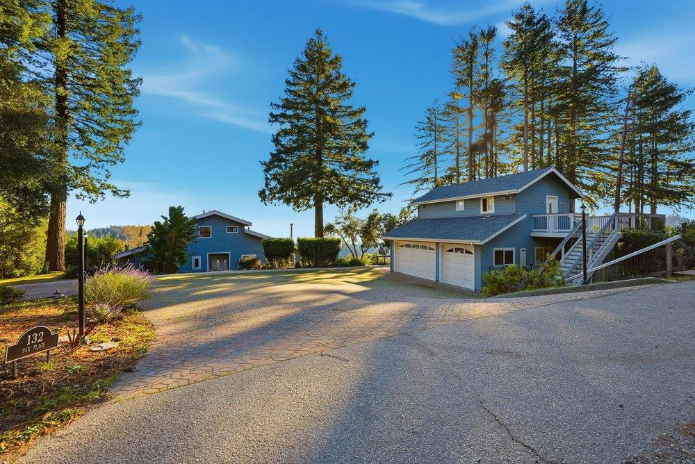 132 Pax Place Court, Aptos, CA 95003 — photo 1