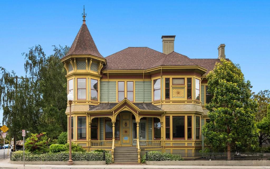 603 Mission Street, Santa Cruz, CA 95060 — photo 1