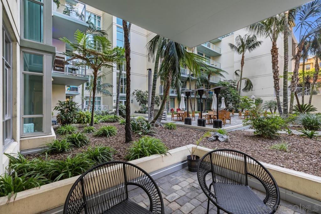 850 Beech St 203, San Diego, CA 92101 — photo 1