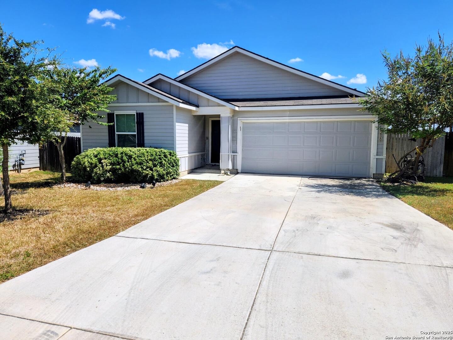 6420 Legato Curve, San Antonio, TX 78252 — photo 1
