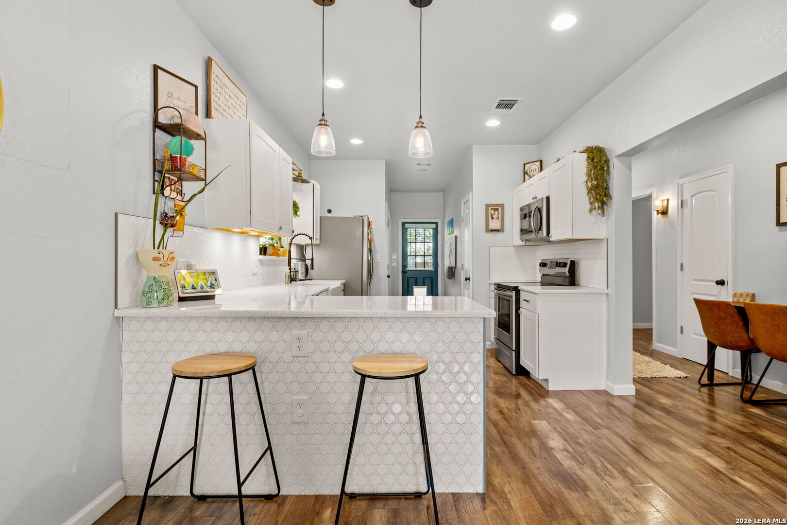903 Potomac, San Antonio, TX 78202 — photo 1