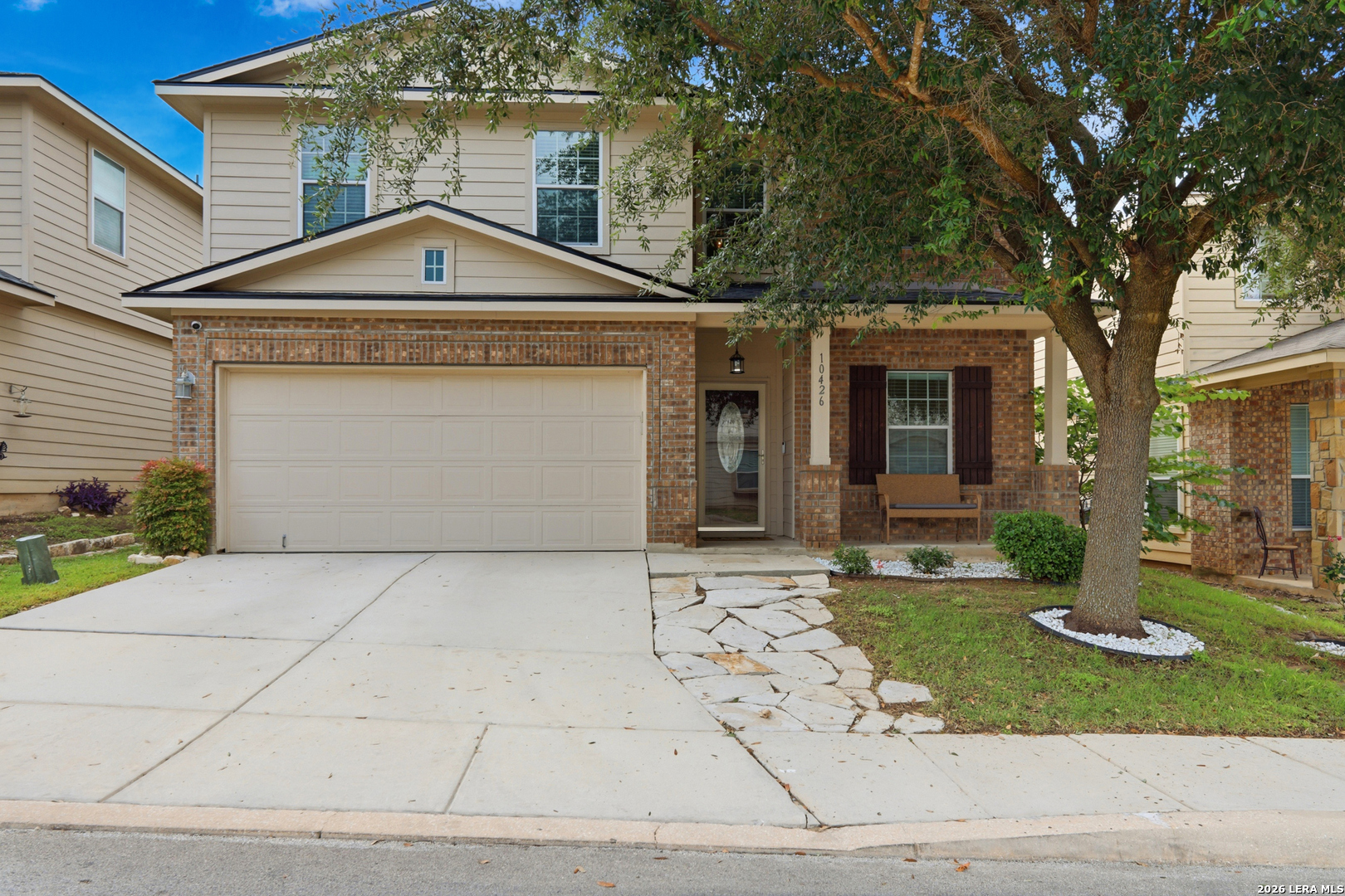 10426 SUN ML, San Antonio, TX 78254 — photo 1