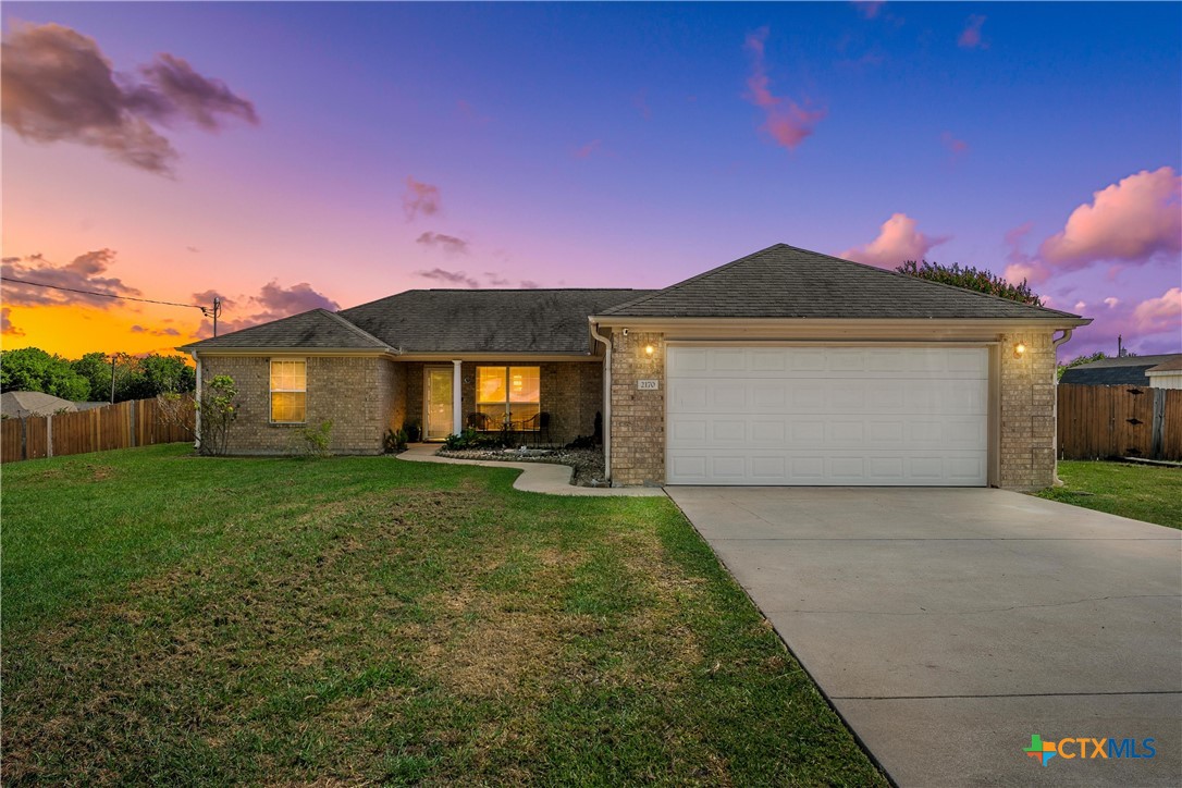 2170 Shirley, Belton, TX 76513 — photo 1