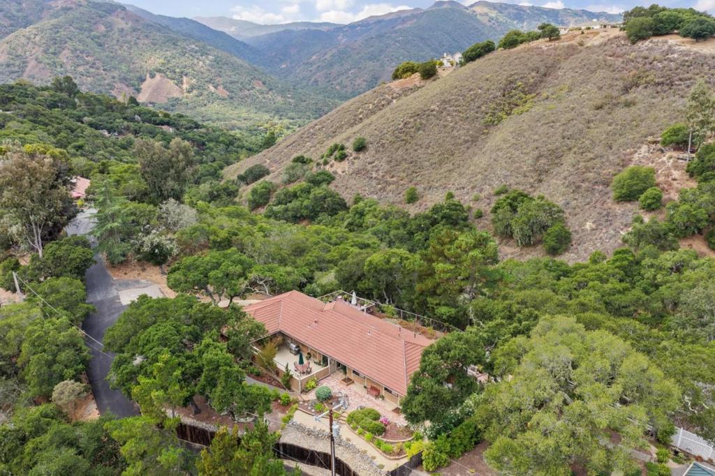 760 Country Club Drive, Carmel Valley, CA 93924 — photo 1