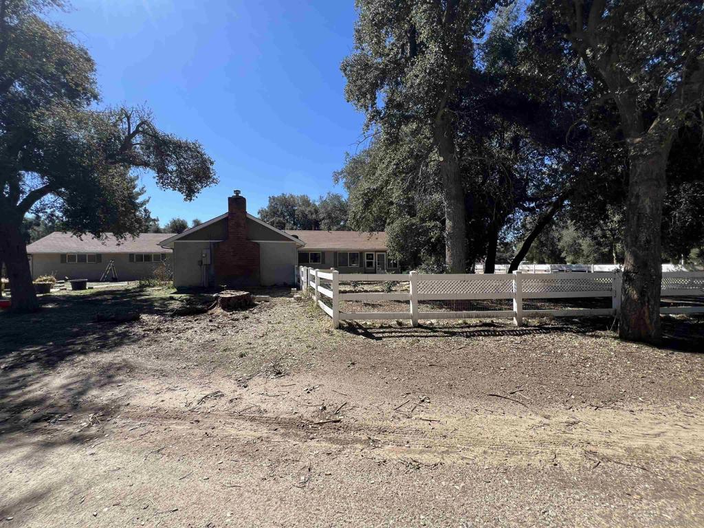 30247 Chihuahua Valley Road, Warner Springs, CA 92086 — photo 1