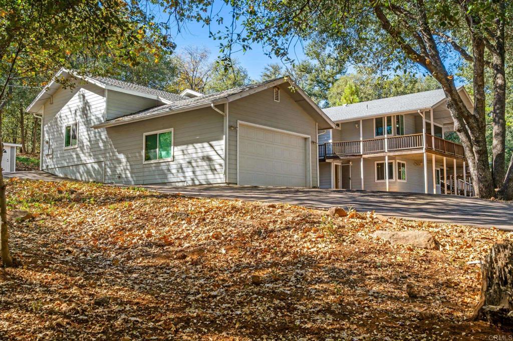 3102 Pera Alta Drive, Julian, CA 92036 — photo 1